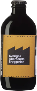 Värmdö Oberoende Barley wine